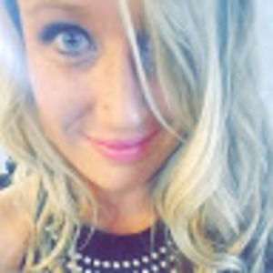 Meet your Posher, Kristin